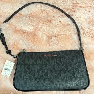 Michael Kors MD Jet Set Pouchette